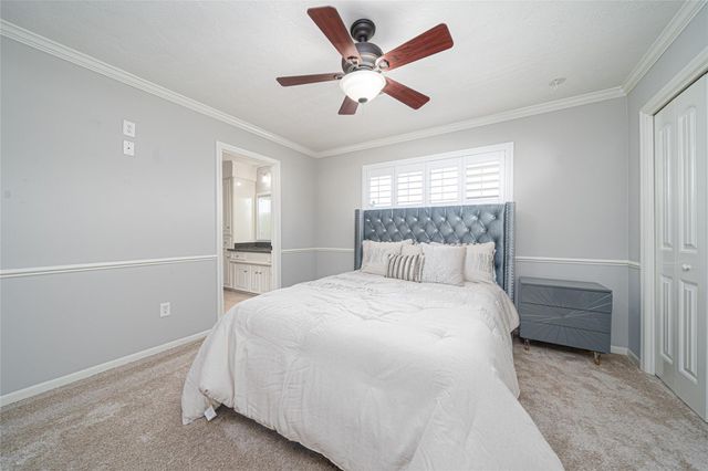 3014 La Quinta Drive, Missouri City, TX 77459