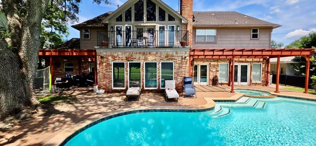 3014 La Quinta Drive, Missouri City, TX 77459