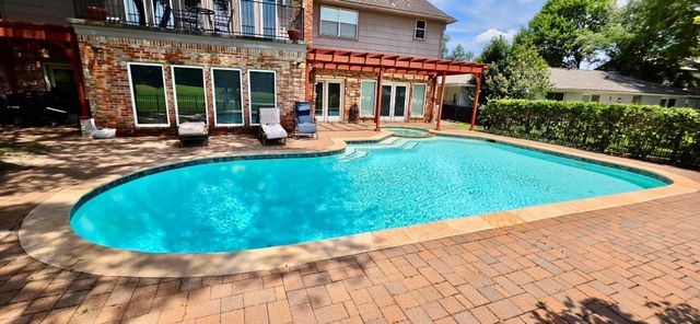 3014 La Quinta Drive, Missouri City, TX 77459