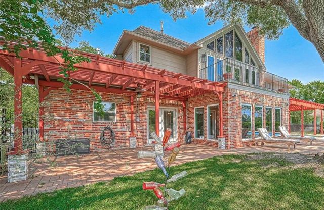 3014 La Quinta Drive, Missouri City, TX 77459