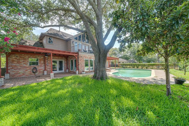 3014 La Quinta Drive, Missouri City, TX 77459