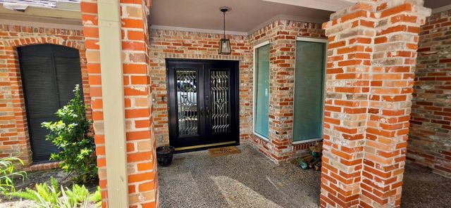 3014 La Quinta Drive, Missouri City, TX 77459
