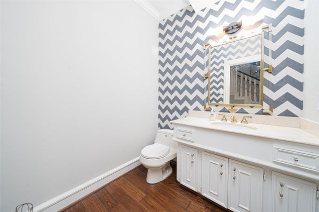 3014 La Quinta Drive, Missouri City, TX 77459