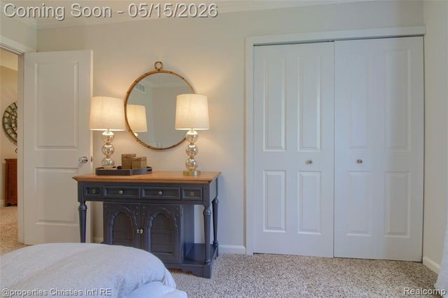 19727 Scenic Harbour Drive, Northville, MI 48167