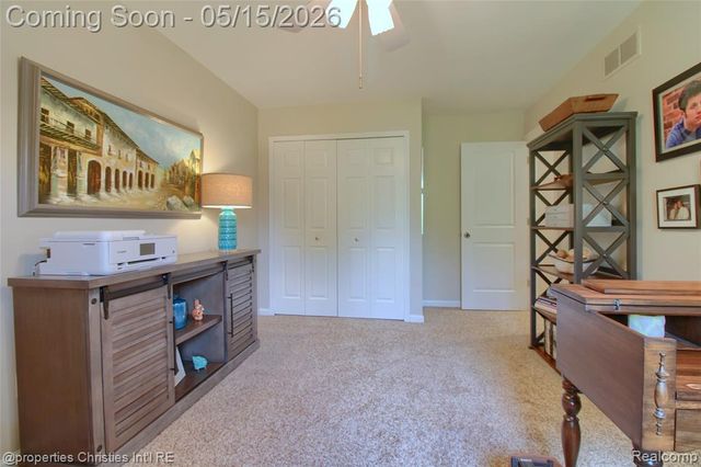 19727 Scenic Harbour Drive, Northville, MI 48167