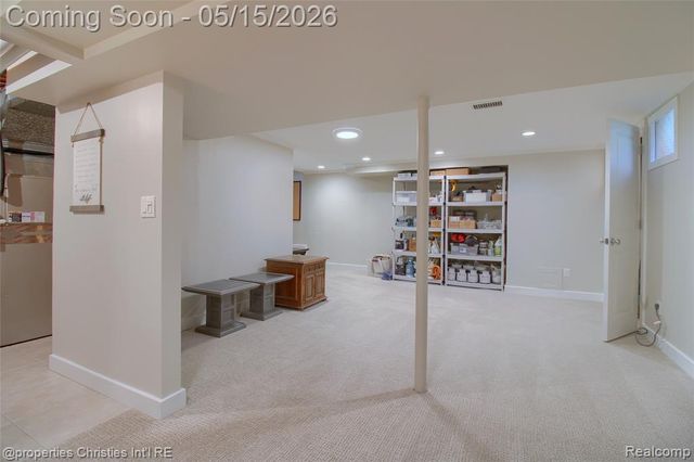 19727 Scenic Harbour Drive, Northville, MI 48167
