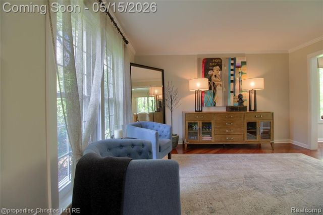 19727 Scenic Harbour Drive, Northville, MI 48167