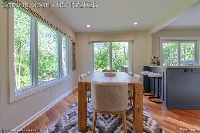 19727 Scenic Harbour Drive, Northville, MI 48167