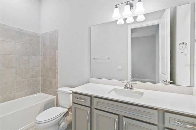 13823 TYBEE BEACH LANE, Orlando, FL 32827