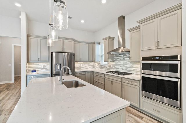 13823 TYBEE BEACH LANE, Orlando, FL 32827