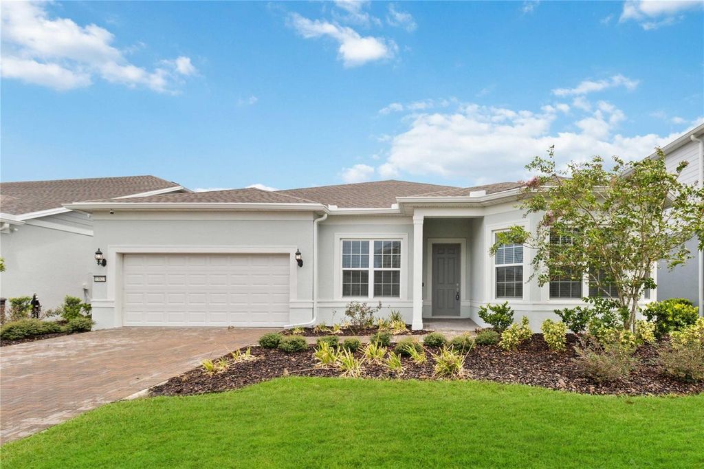 13823 TYBEE BEACH LANE, Orlando, FL 32827