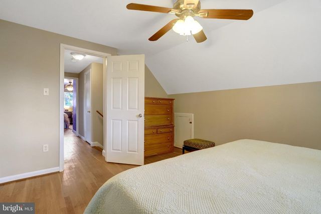 5510 KINGS PARK DR, Springfield, VA 22151