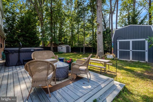 5510 KINGS PARK DR, Springfield, VA 22151