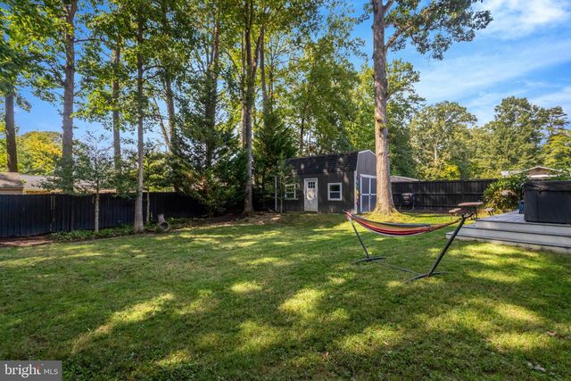 5510 KINGS PARK DR, Springfield, VA 22151
