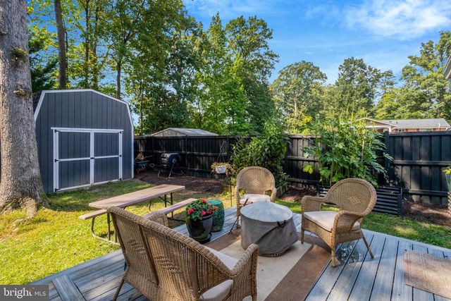 5510 KINGS PARK DR, Springfield, VA 22151
