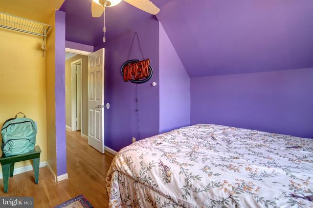 5510 KINGS PARK DR, Springfield, VA 22151