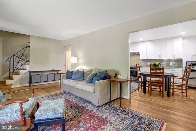 5510 KINGS PARK DR, Springfield, VA 22151