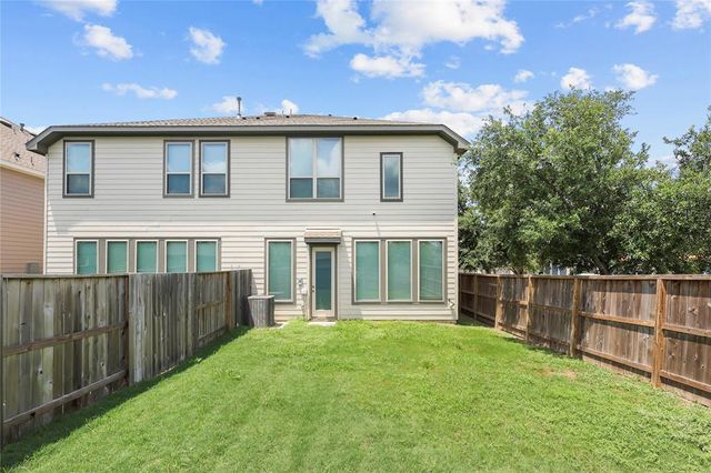 4050 Champlain Way, Rosharon, TX 77583