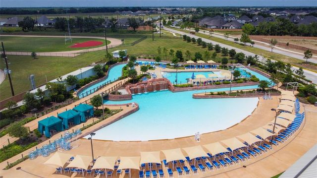 4050 Champlain Way, Rosharon, TX 77583