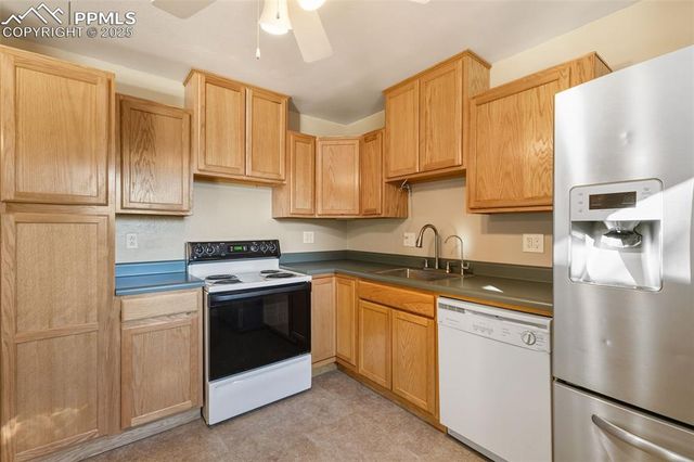 2315 Sonoma Drive, Colorado Springs, CO 80910