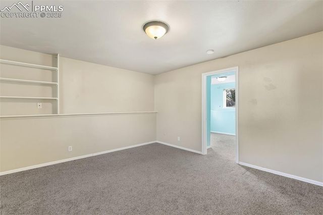 2315 Sonoma Drive, Colorado Springs, CO 80910