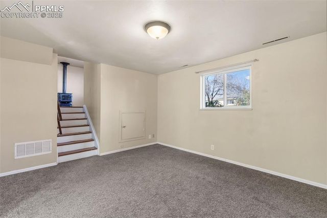 2315 Sonoma Drive, Colorado Springs, CO 80910