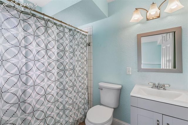 2315 Sonoma Drive, Colorado Springs, CO 80910