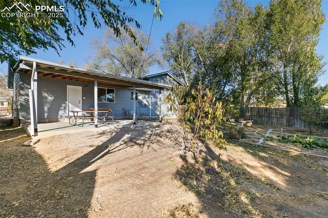 2315 Sonoma Drive, Colorado Springs, CO 80910