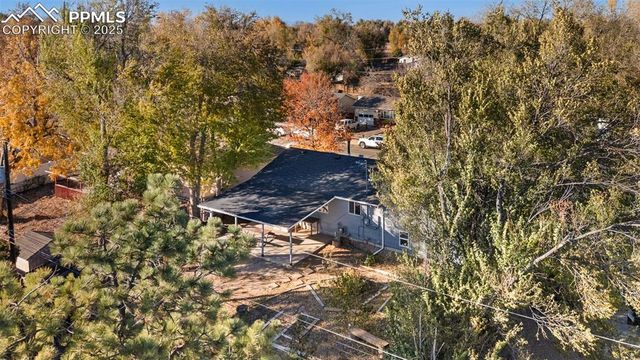 2315 Sonoma Drive, Colorado Springs, CO 80910