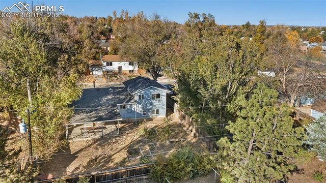 2315 Sonoma Drive, Colorado Springs, CO 80910