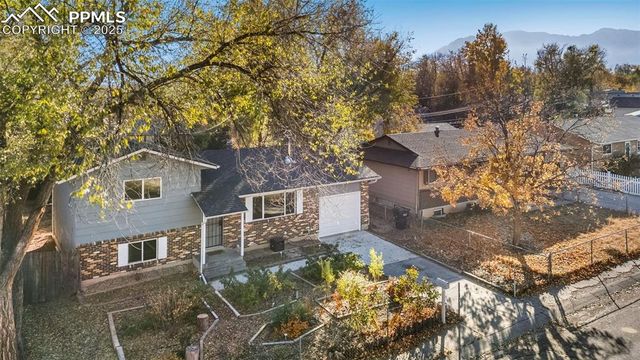 2315 Sonoma Drive, Colorado Springs, CO 80910