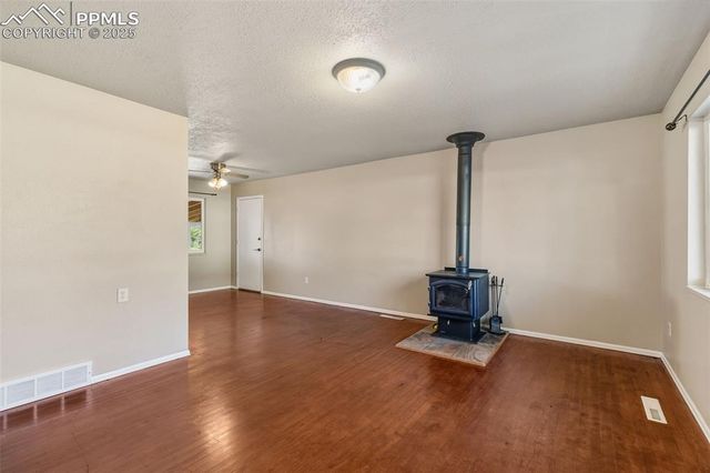 2315 Sonoma Drive, Colorado Springs, CO 80910