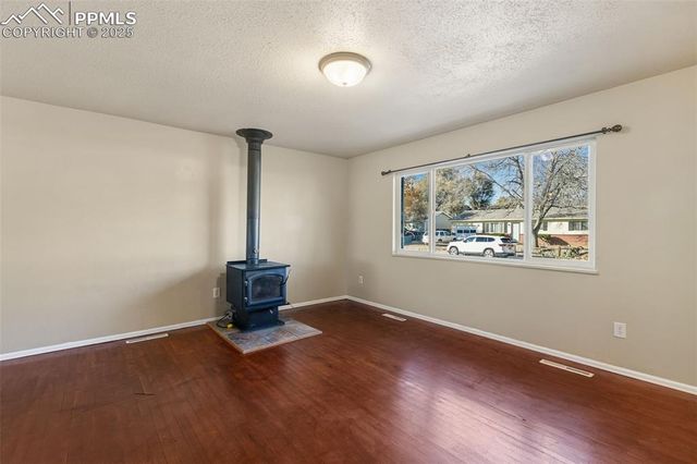 2315 Sonoma Drive, Colorado Springs, CO 80910