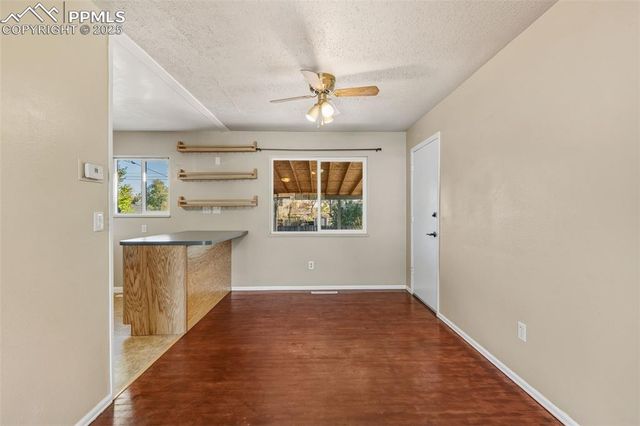 2315 Sonoma Drive, Colorado Springs, CO 80910