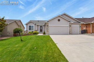 10342 Capital Peak Way, Peyton, CO 80831