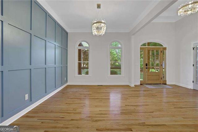 1621 Annapolis Way, Grayson, GA 30017
