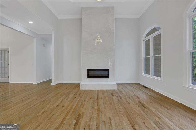 1621 Annapolis Way, Grayson, GA 30017