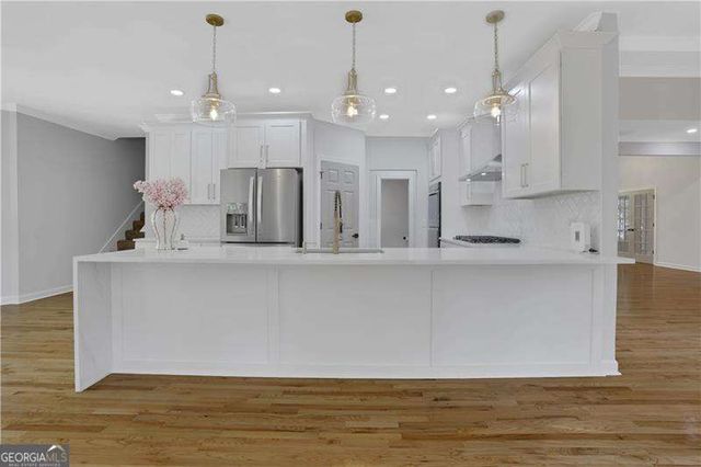1621 Annapolis Way, Grayson, GA 30017