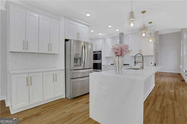 1621 Annapolis Way, Grayson, GA 30017