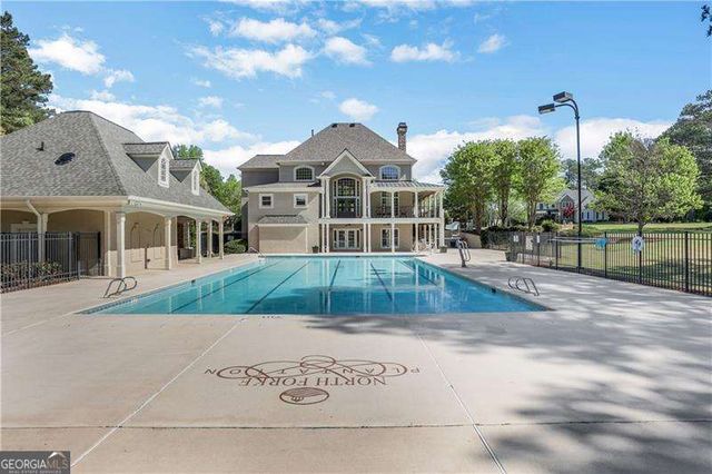 1621 Annapolis Way, Grayson, GA 30017