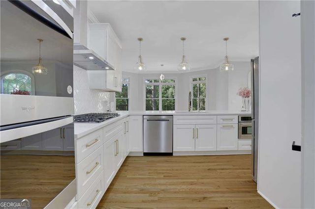 1621 Annapolis Way, Grayson, GA 30017
