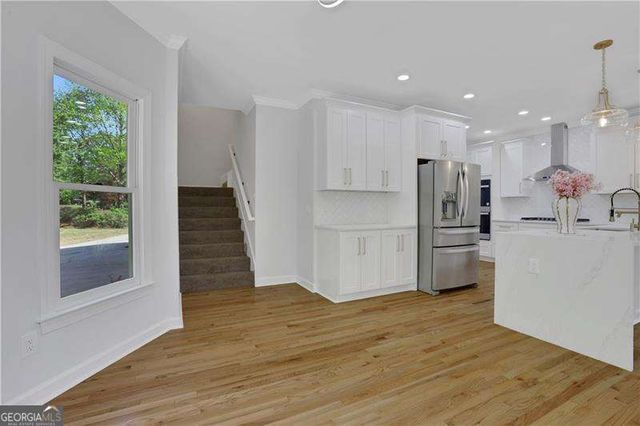1621 Annapolis Way, Grayson, GA 30017
