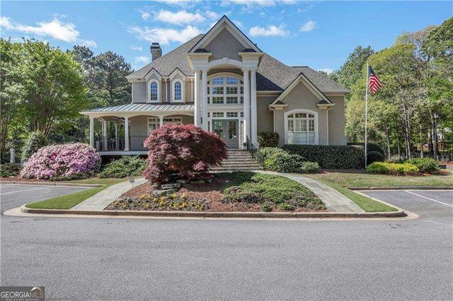 1621 Annapolis Way, Grayson, GA 30017