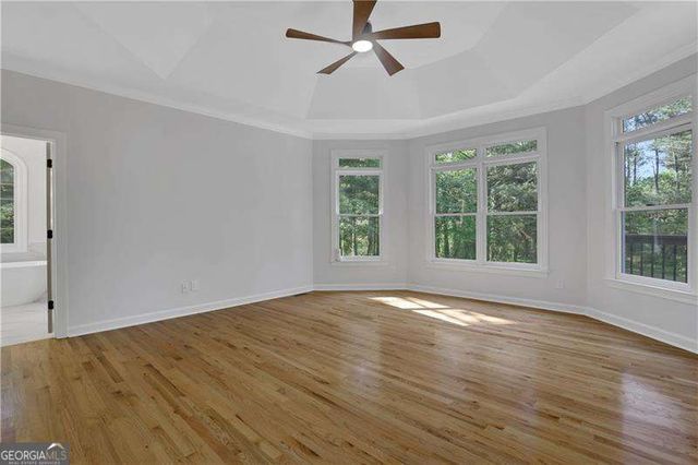 1621 Annapolis Way, Grayson, GA 30017