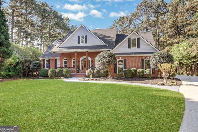 1621 Annapolis Way, Grayson, GA 30017