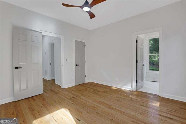 1621 Annapolis Way, Grayson, GA 30017