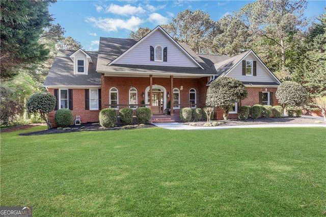 1621 Annapolis Way, Grayson, GA 30017