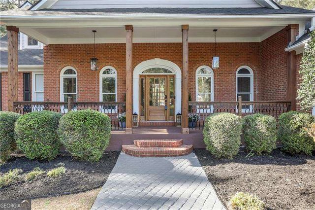 1621 Annapolis Way, Grayson, GA 30017