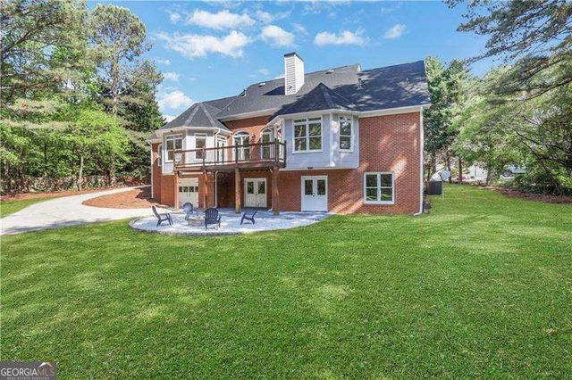 1621 Annapolis Way, Grayson, GA 30017