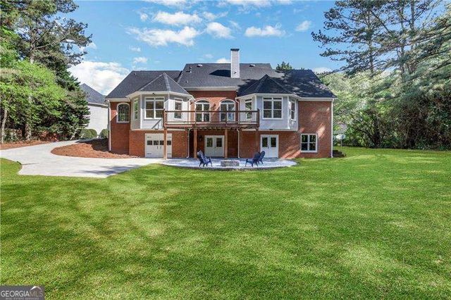 1621 Annapolis Way, Grayson, GA 30017